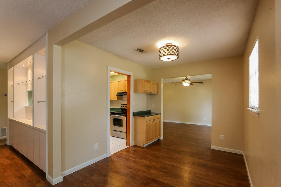 PALMETTO ESTATES UNREC - Residential