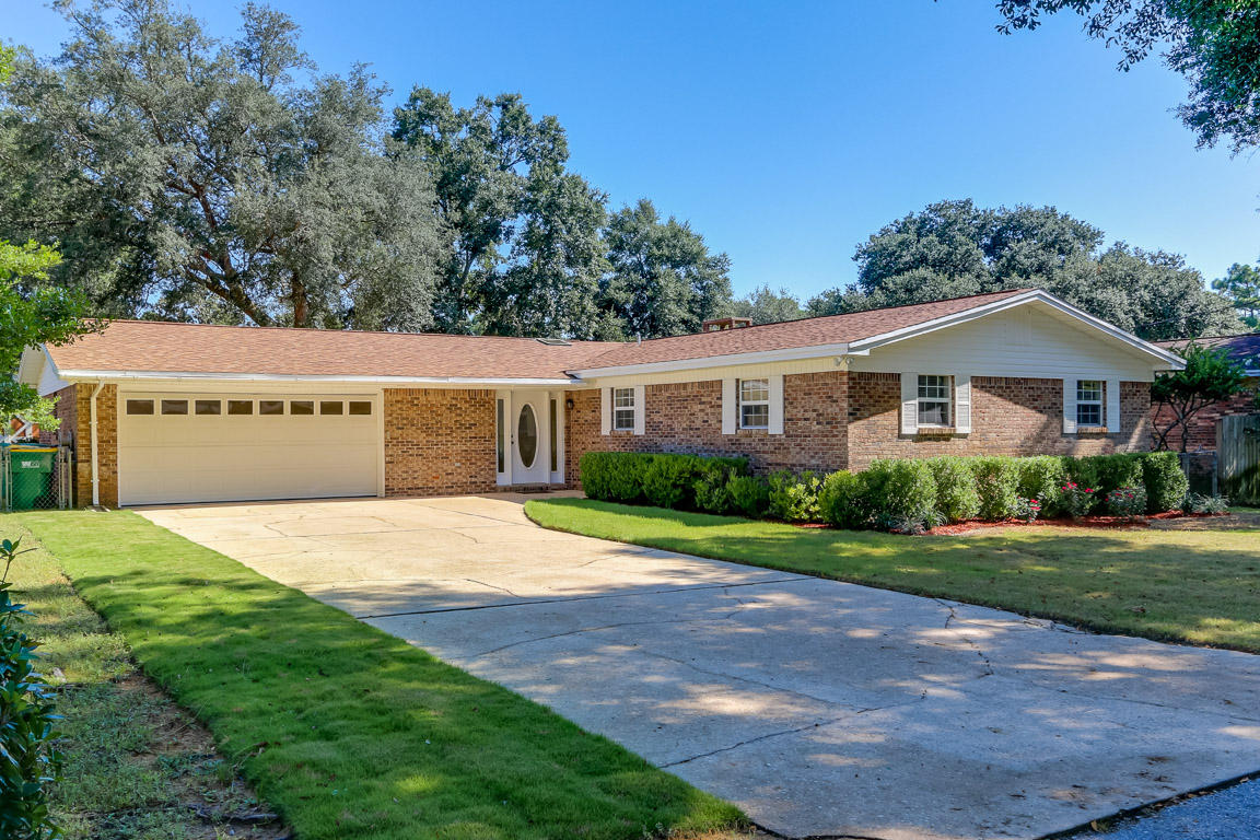 PALMETTO ESTATES UNREC - Residential