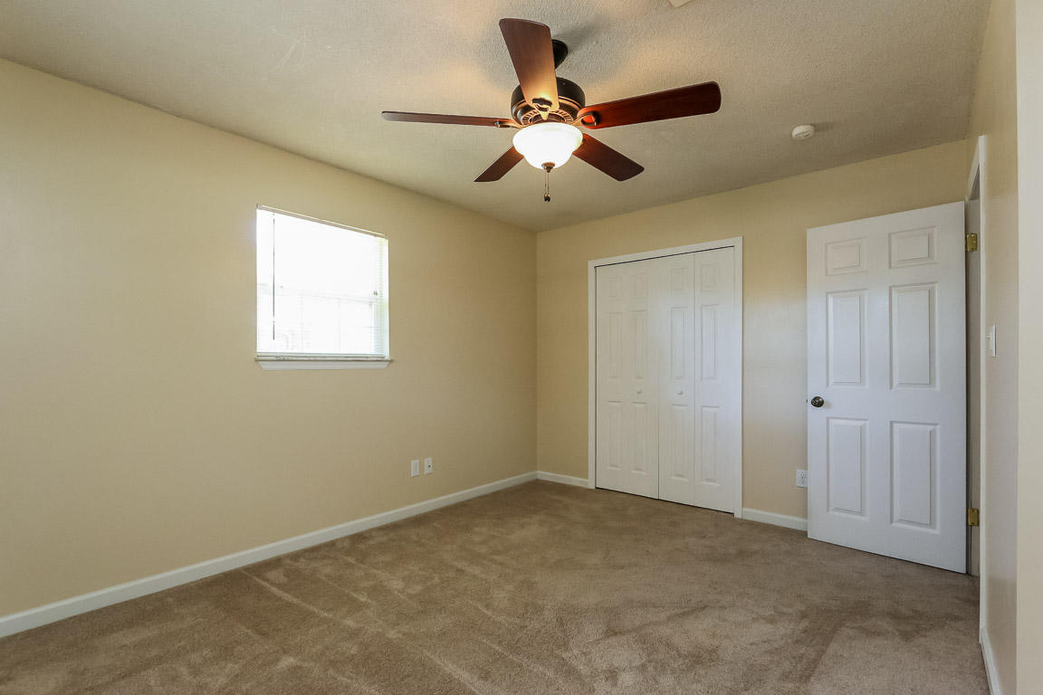 PALMETTO ESTATES UNREC - Residential