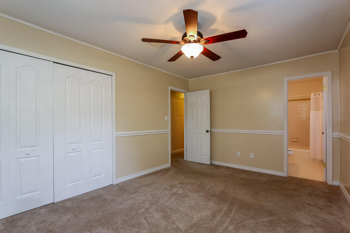 PALMETTO ESTATES UNREC - Residential