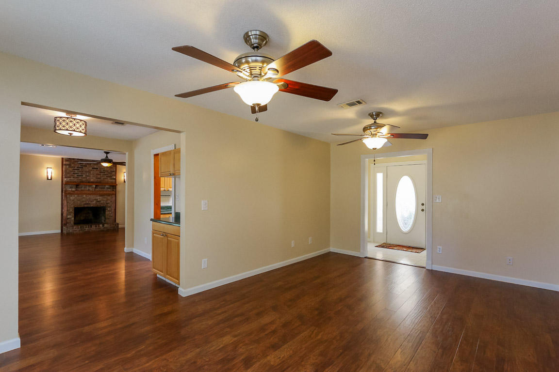 PALMETTO ESTATES UNREC - Residential