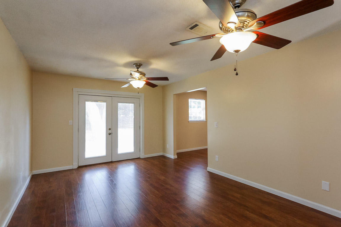 PALMETTO ESTATES UNREC - Residential