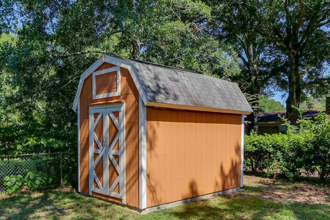 PALMETTO ESTATES UNREC - Residential