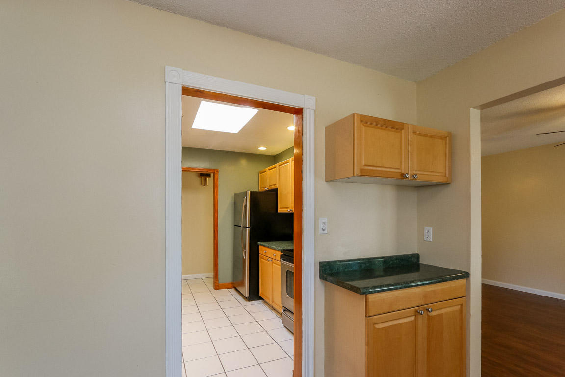 PALMETTO ESTATES UNREC - Residential