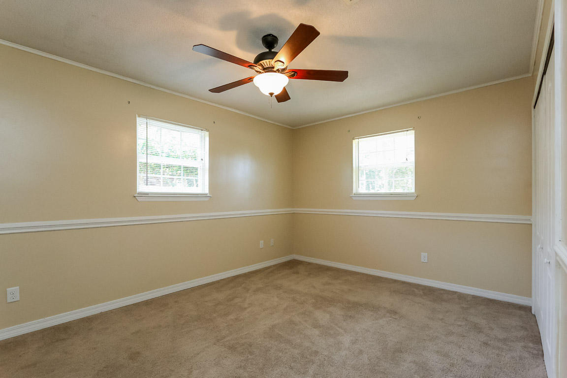 PALMETTO ESTATES UNREC - Residential