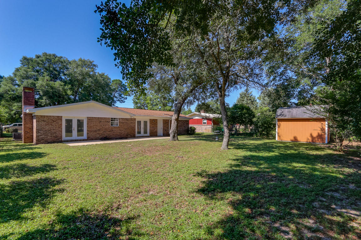 PALMETTO ESTATES UNREC - Residential