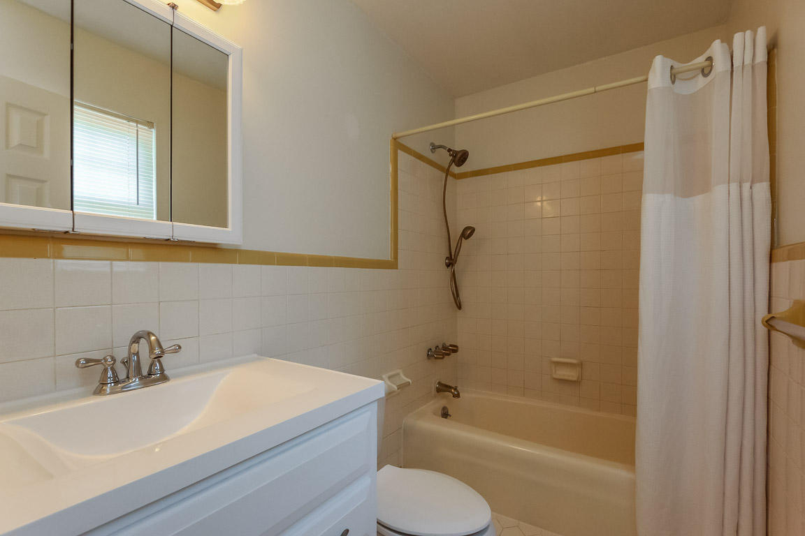 PALMETTO ESTATES UNREC - Residential