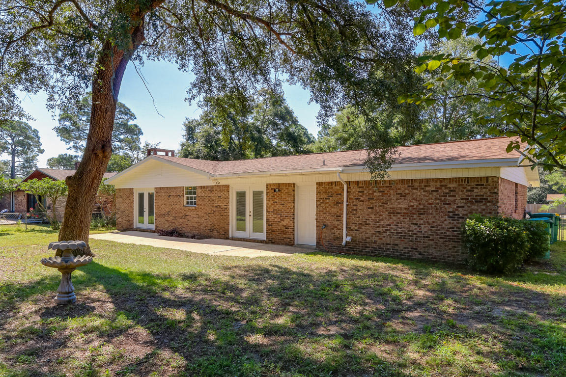 PALMETTO ESTATES UNREC - Residential