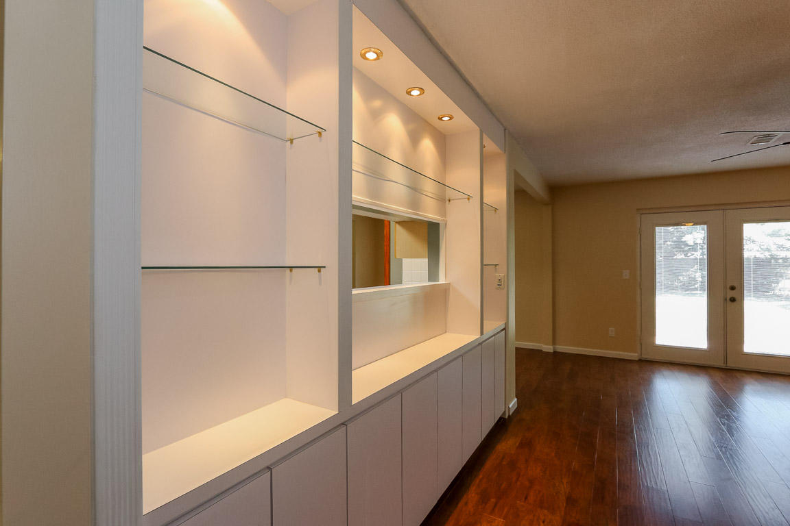 PALMETTO ESTATES UNREC - Residential