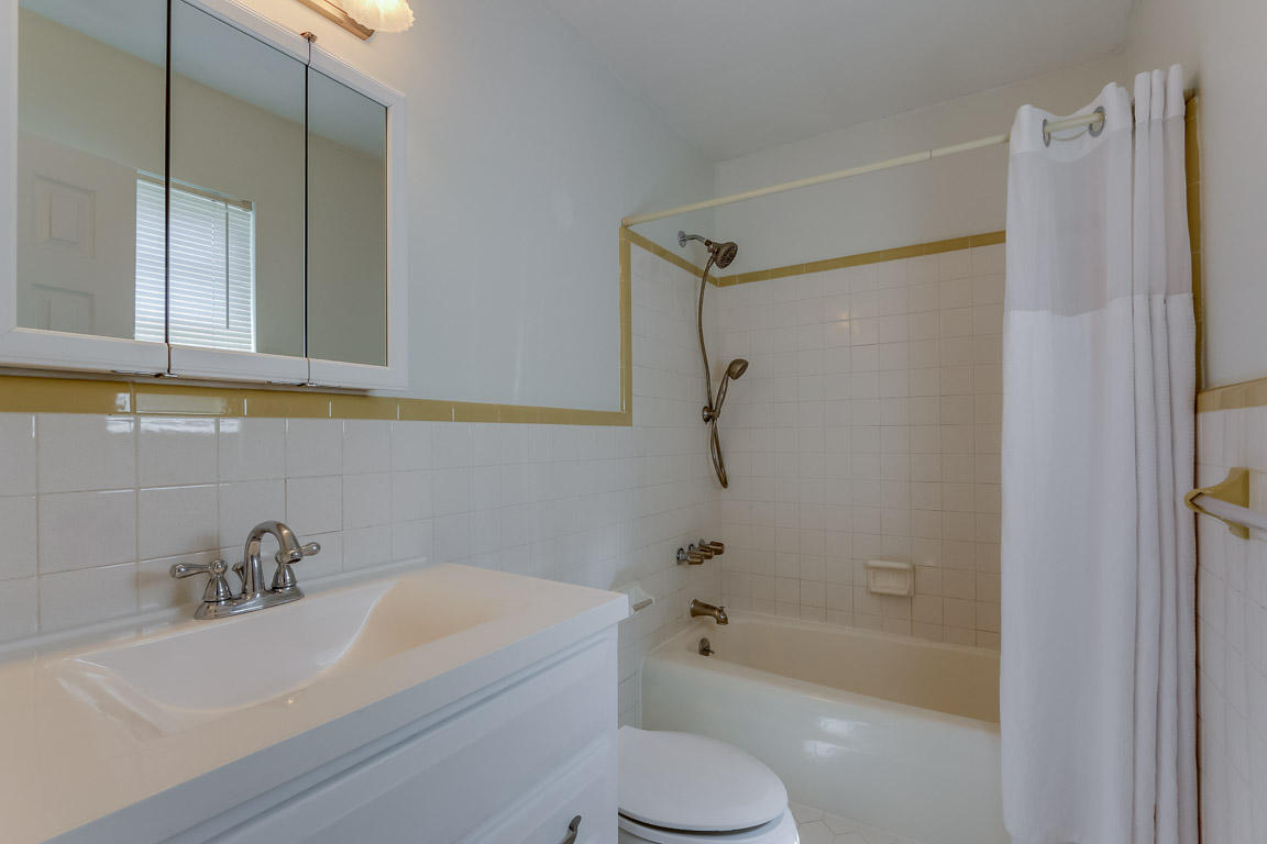 PALMETTO ESTATES UNREC - Residential