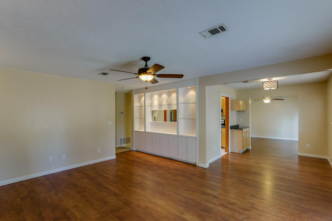 PALMETTO ESTATES UNREC - Residential