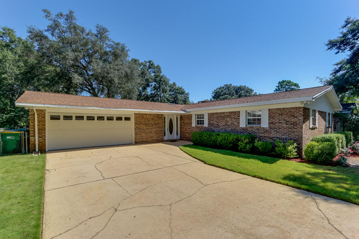 PALMETTO ESTATES UNREC - Residential