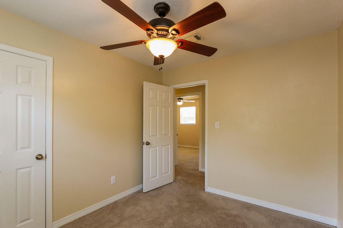 PALMETTO ESTATES UNREC - Residential