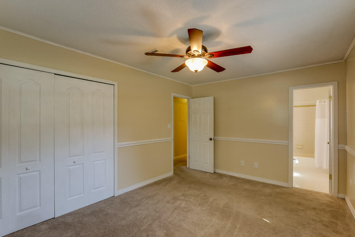 PALMETTO ESTATES UNREC - Residential