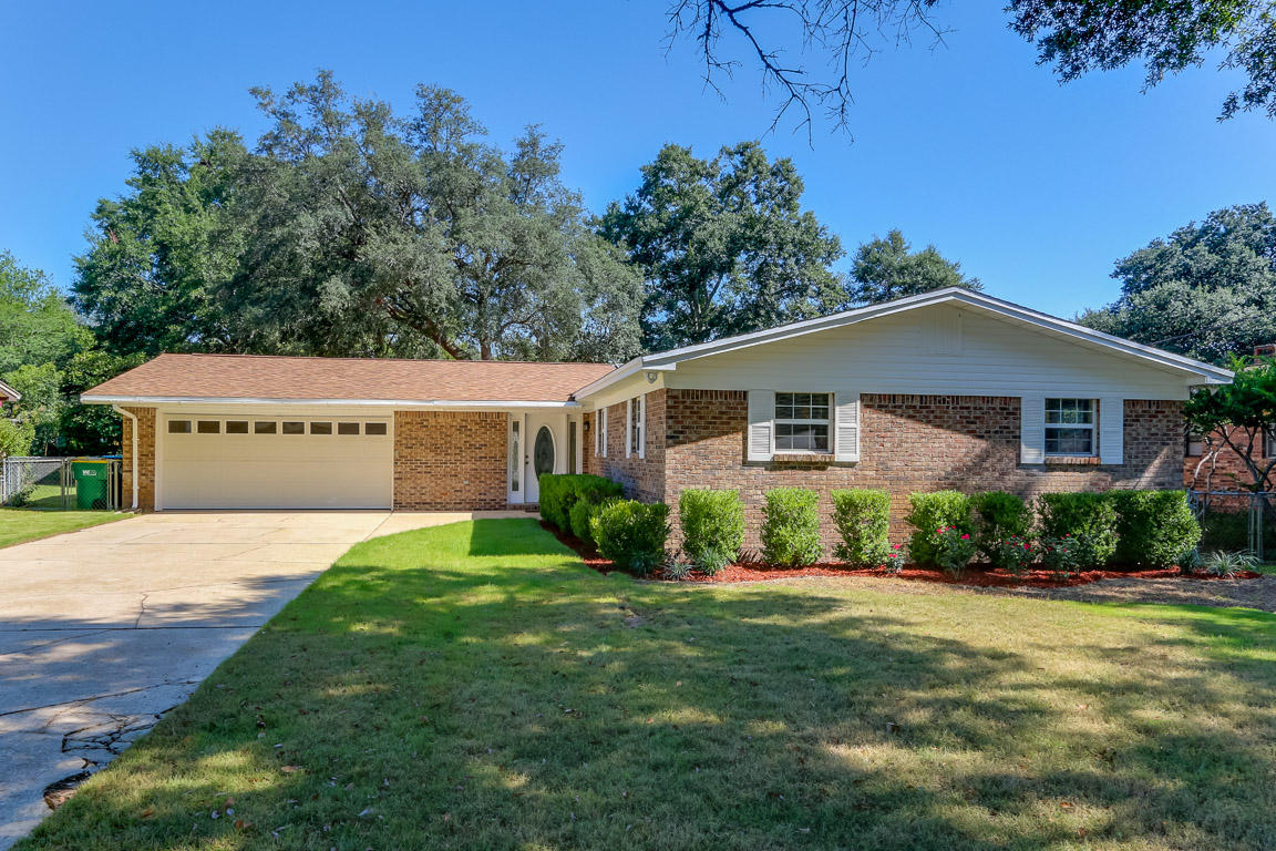 PALMETTO ESTATES UNREC - Residential