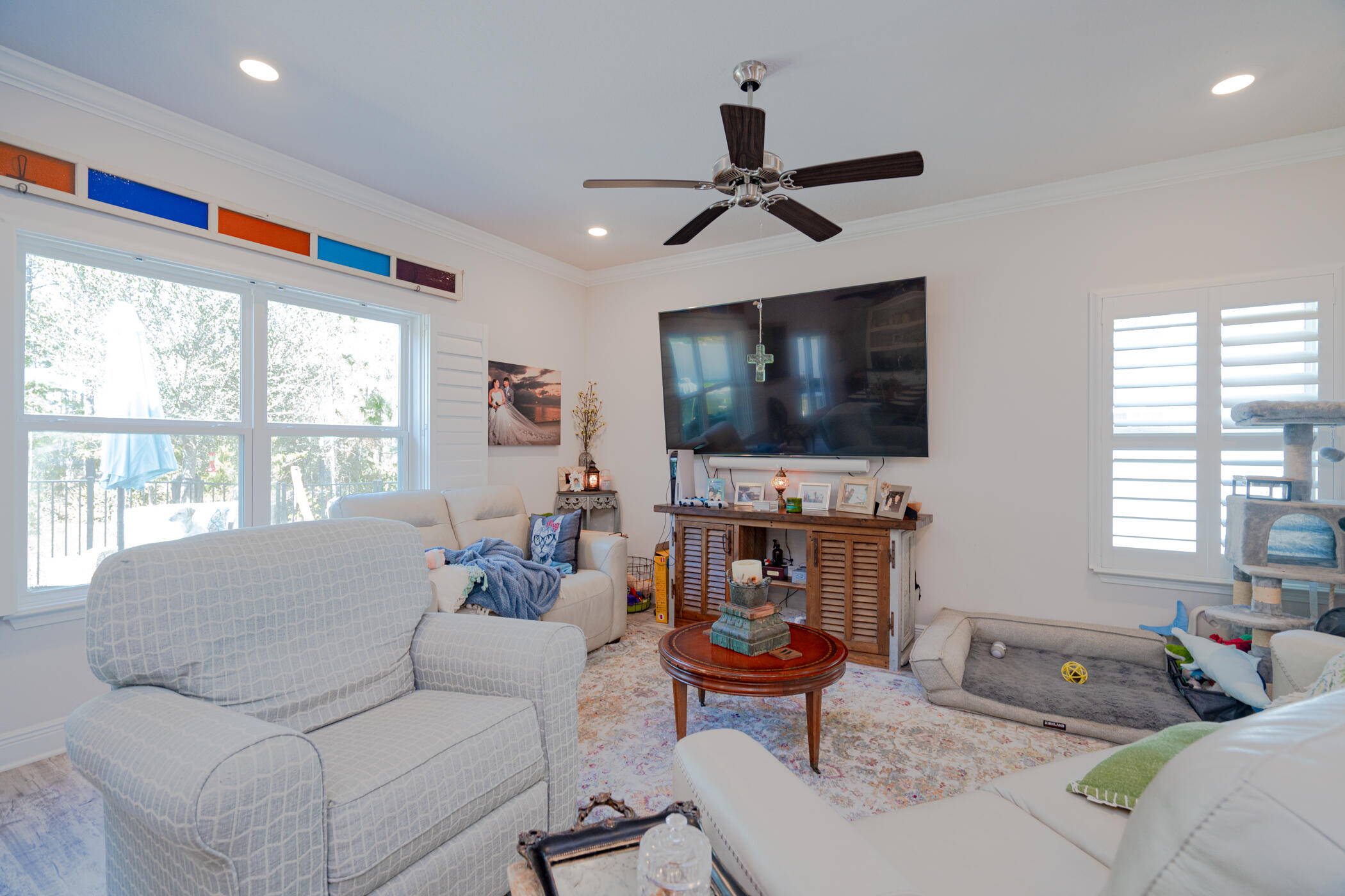 STONEGATE - Residential