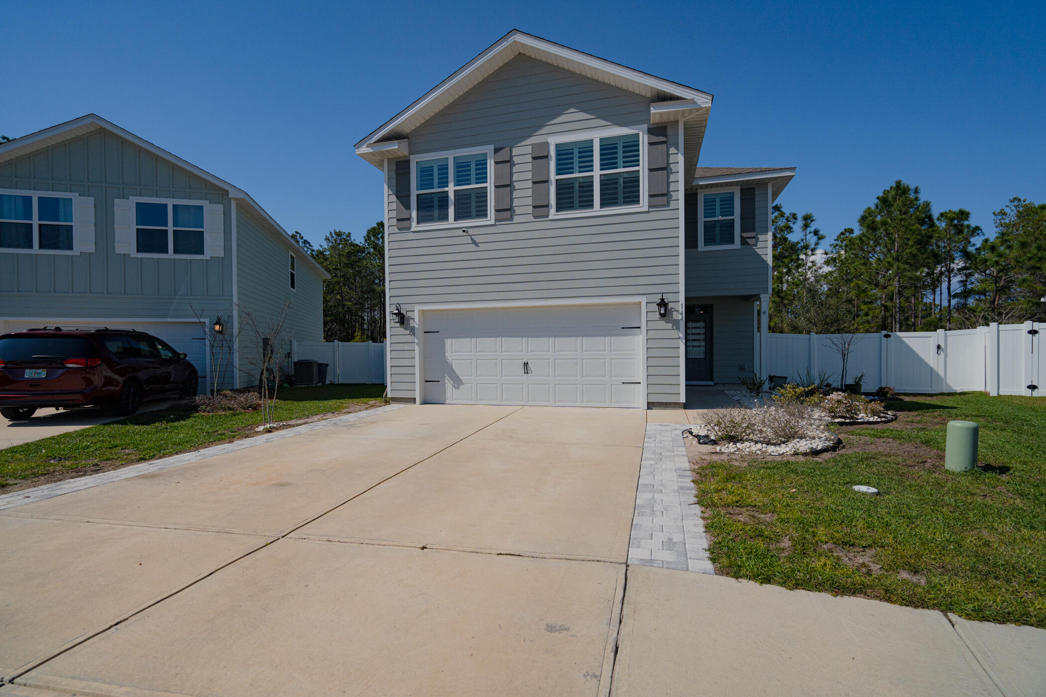 STONEGATE - Residential