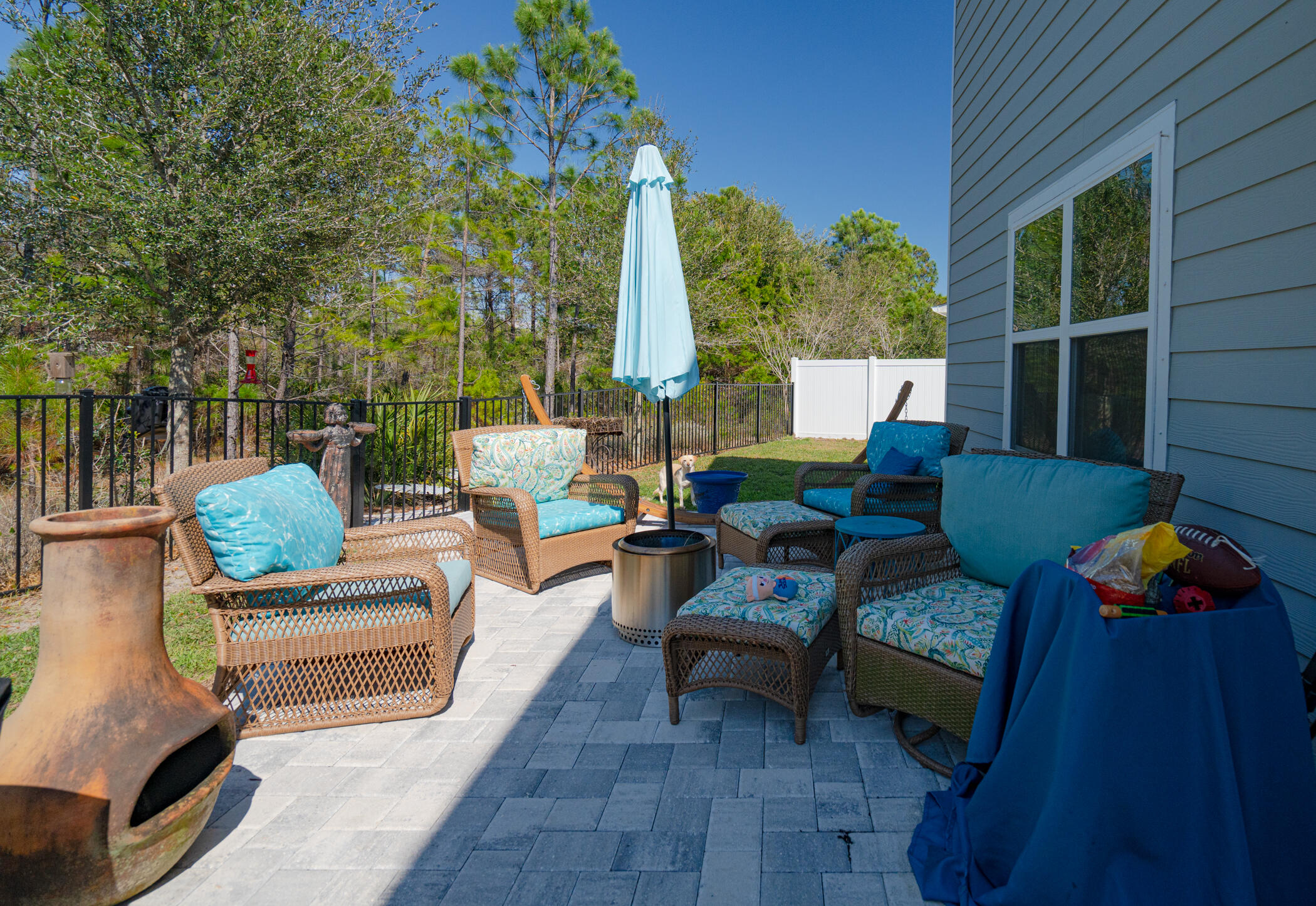 STONEGATE - Residential