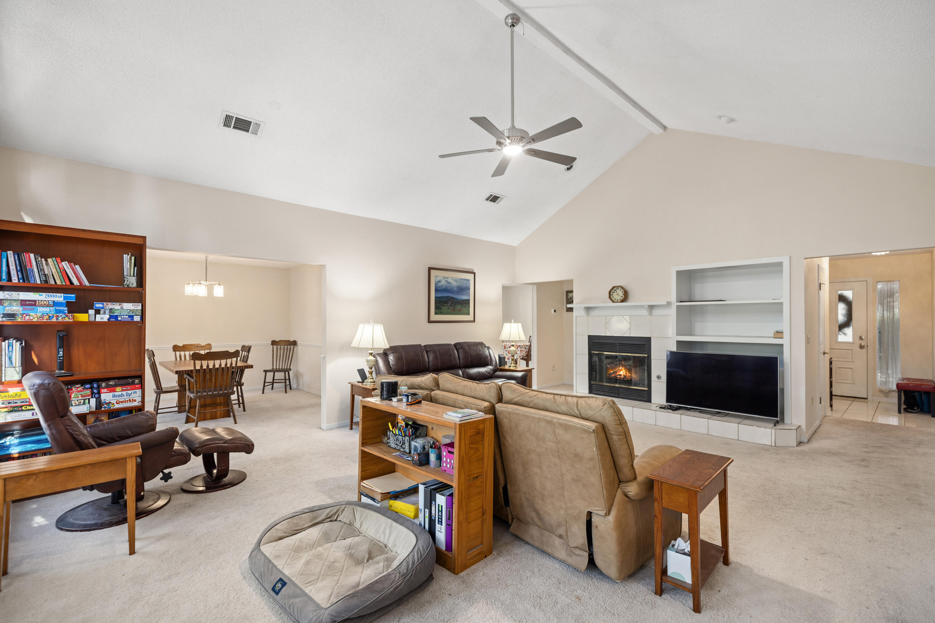 PARKWOOD ESTATES PH 1 BLUEWATER BAY - Residential