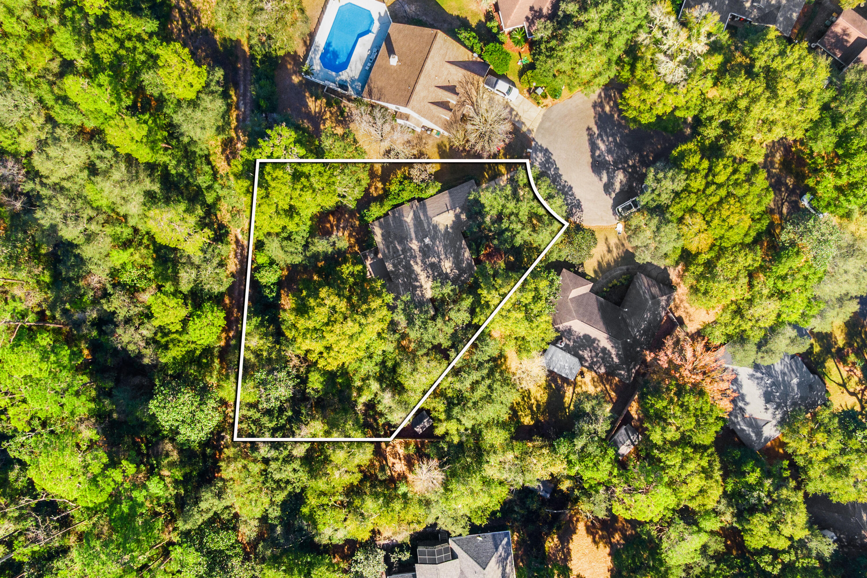 PARKWOOD ESTATES PH 1 BLUEWATER BAY - Residential