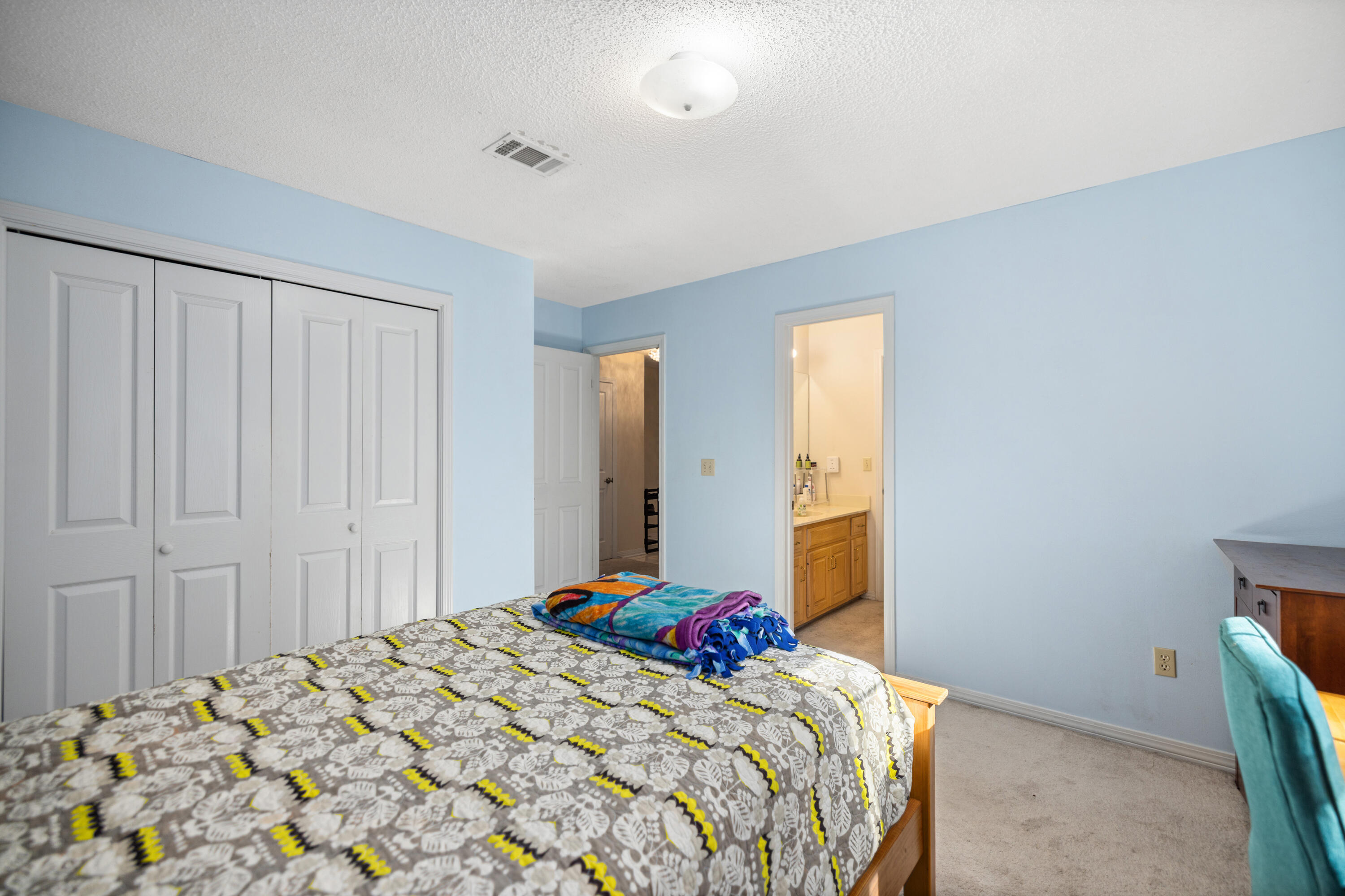 PARKWOOD ESTATES PH 1 BLUEWATER BAY - Residential