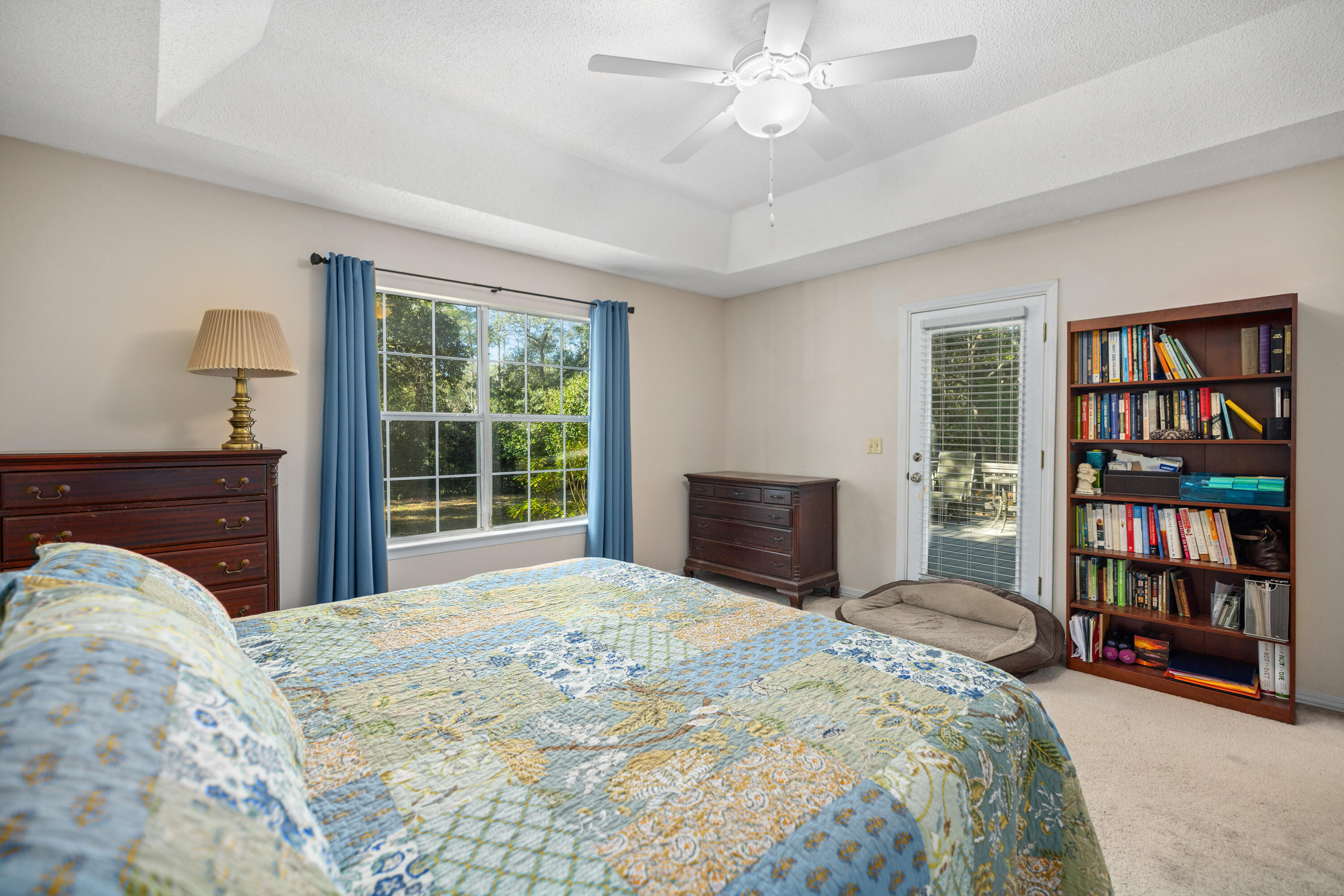 PARKWOOD ESTATES PH 1 BLUEWATER BAY - Residential