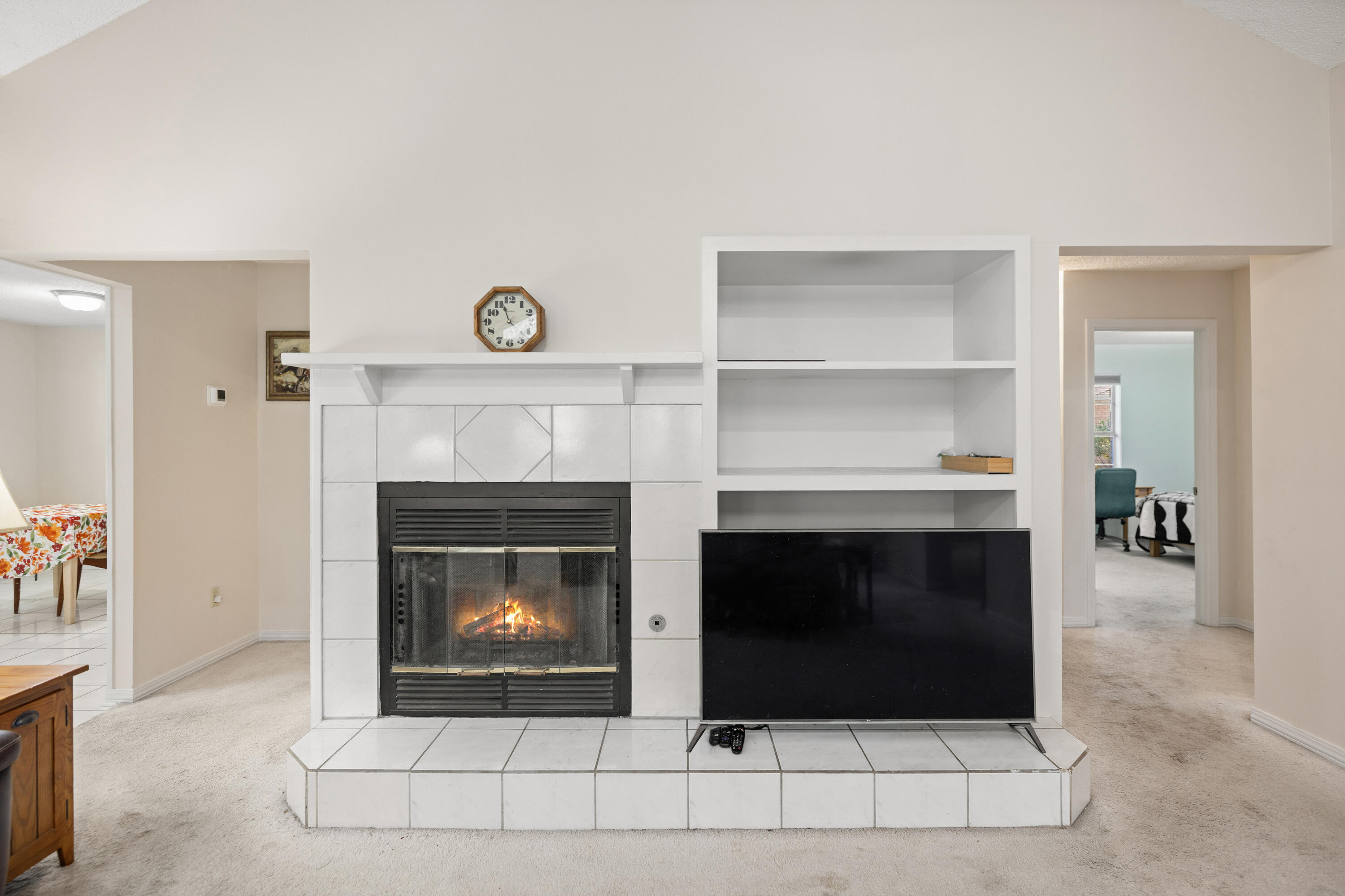 PARKWOOD ESTATES PH 1 BLUEWATER BAY - Residential