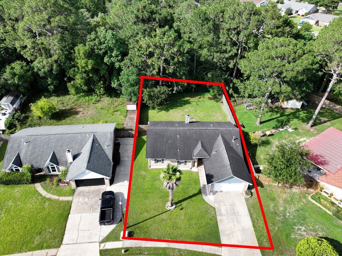 CORAL CREEK UNIT 1 - Residential