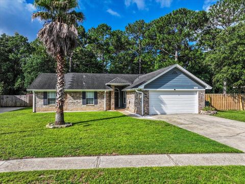 9037 Cayman Lane Pensacola FL 32506