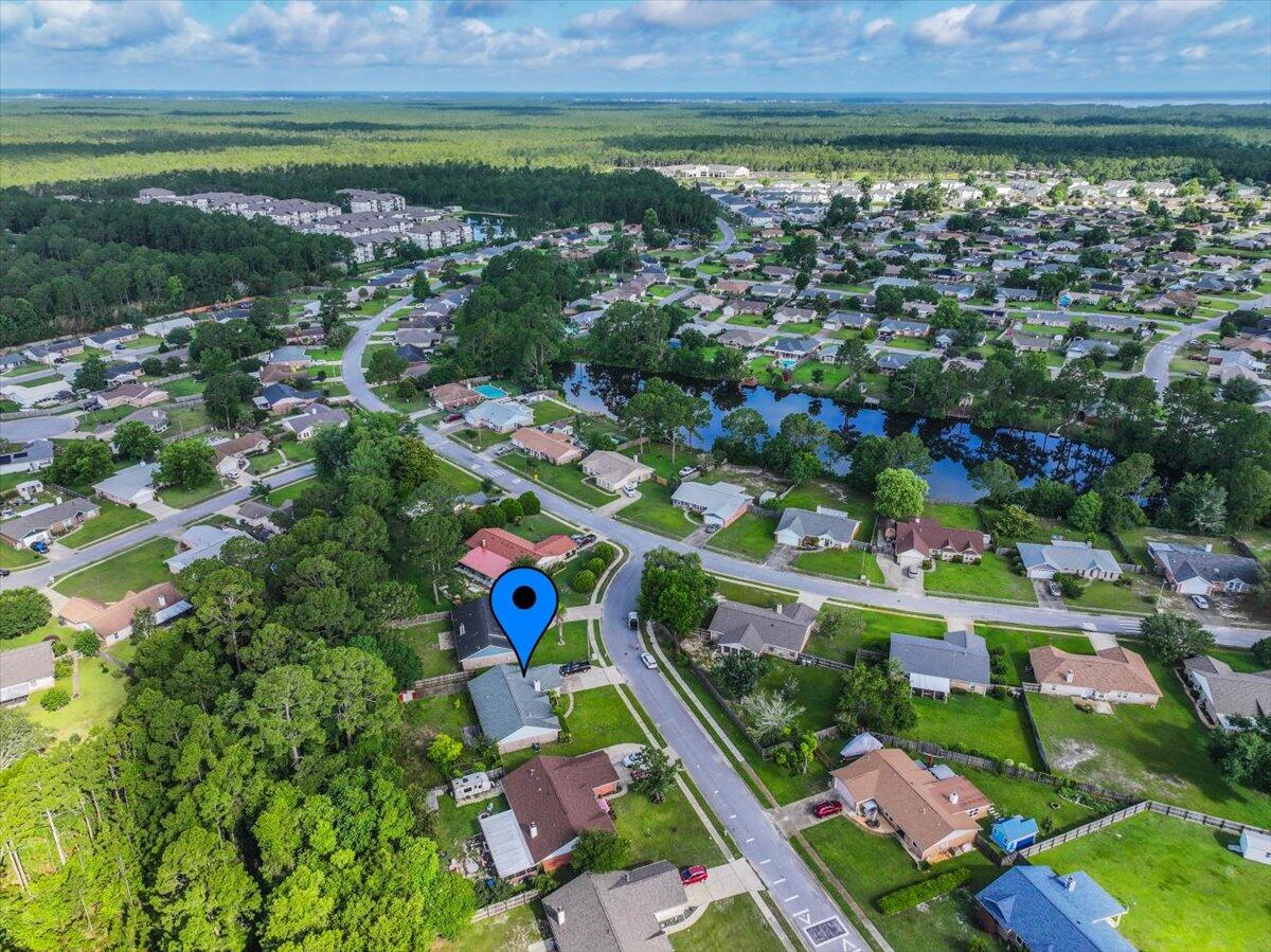 CORAL CREEK UNIT 1 - Residential