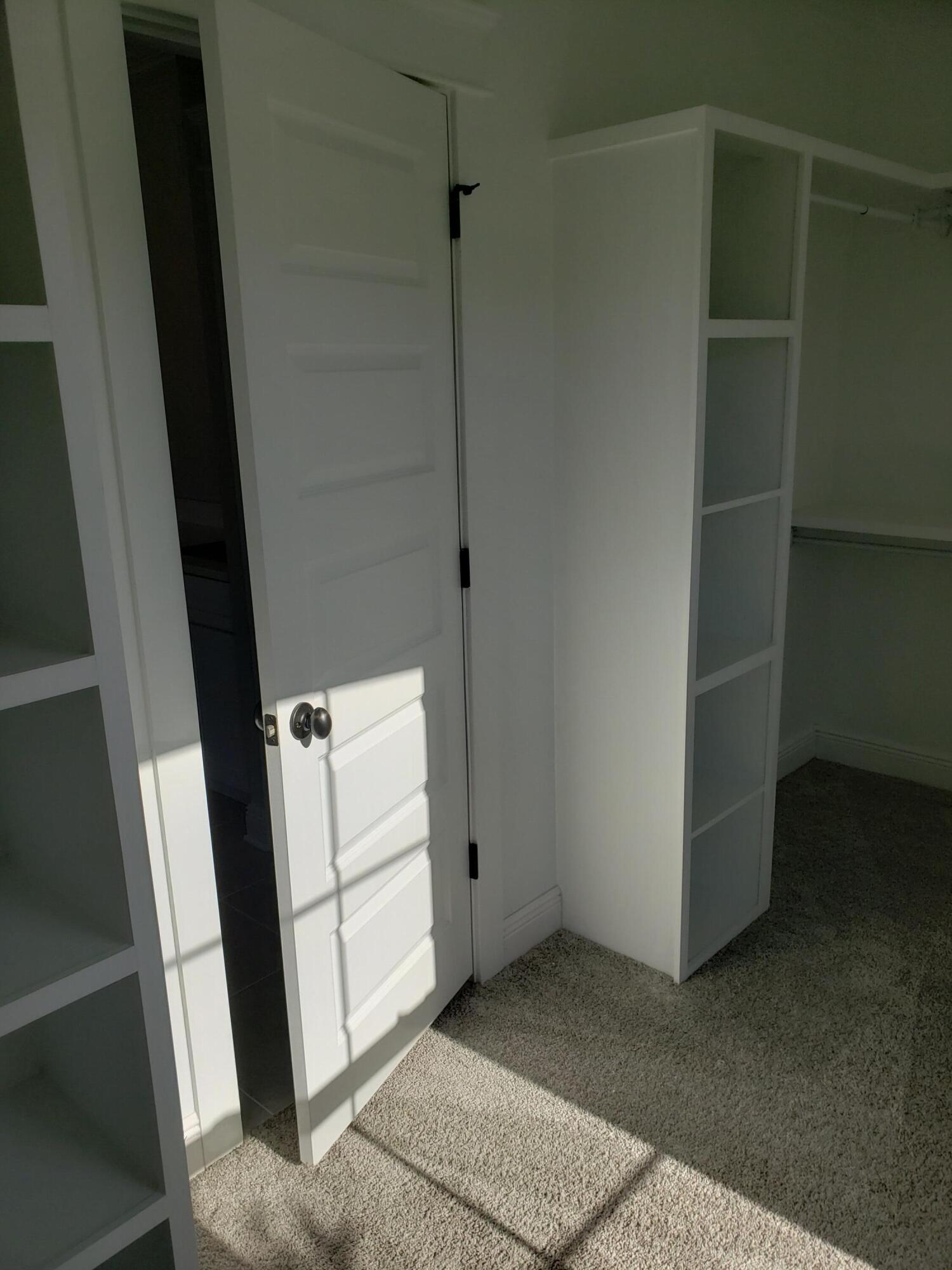 Buxton's Mill / Hammock Bay - Residential