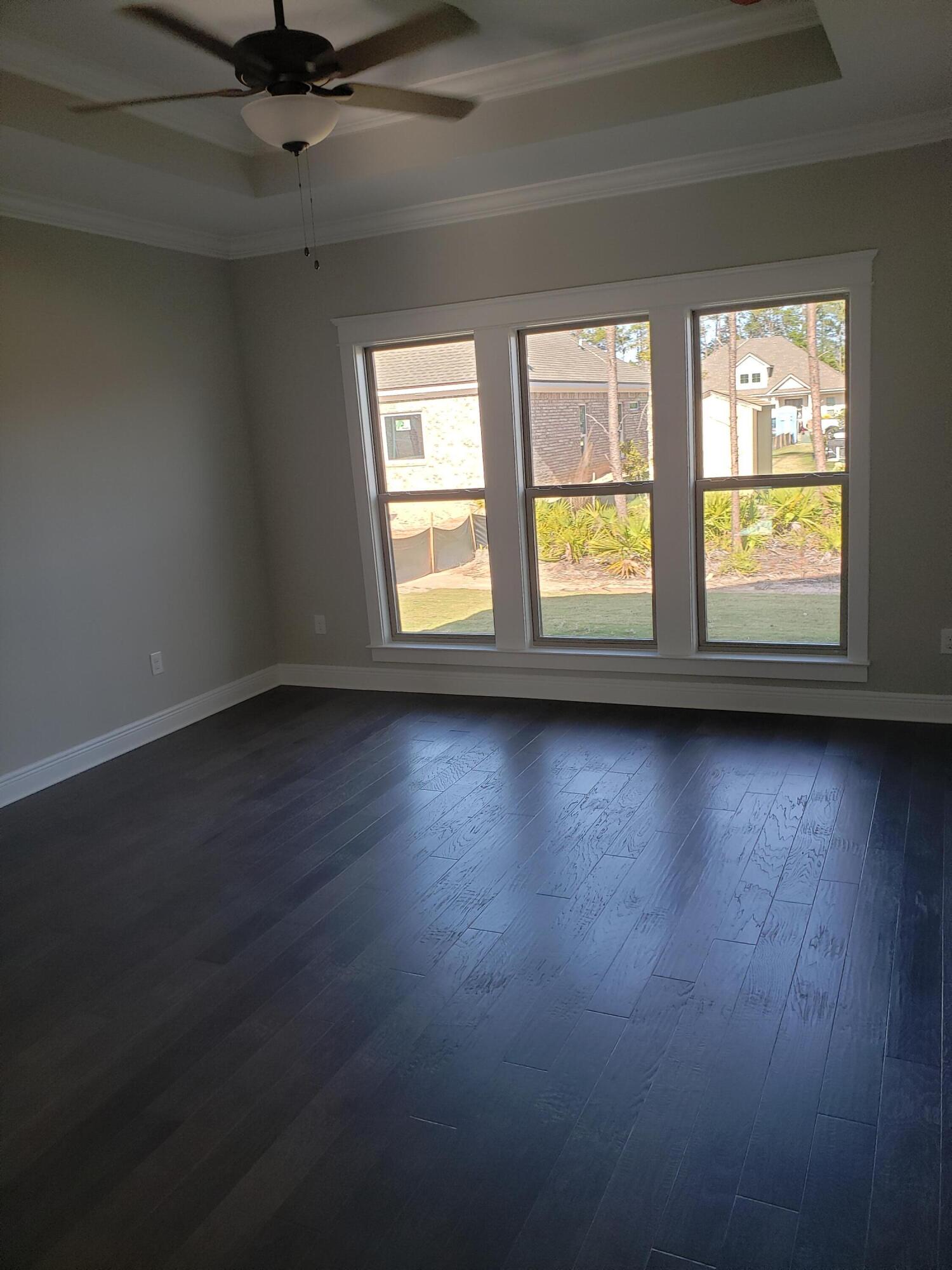 Buxton's Mill / Hammock Bay - Residential