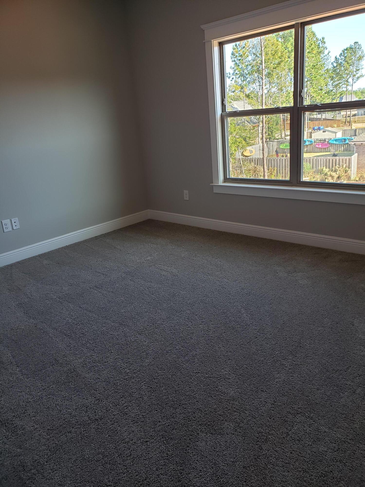 Buxton's Mill / Hammock Bay - Residential