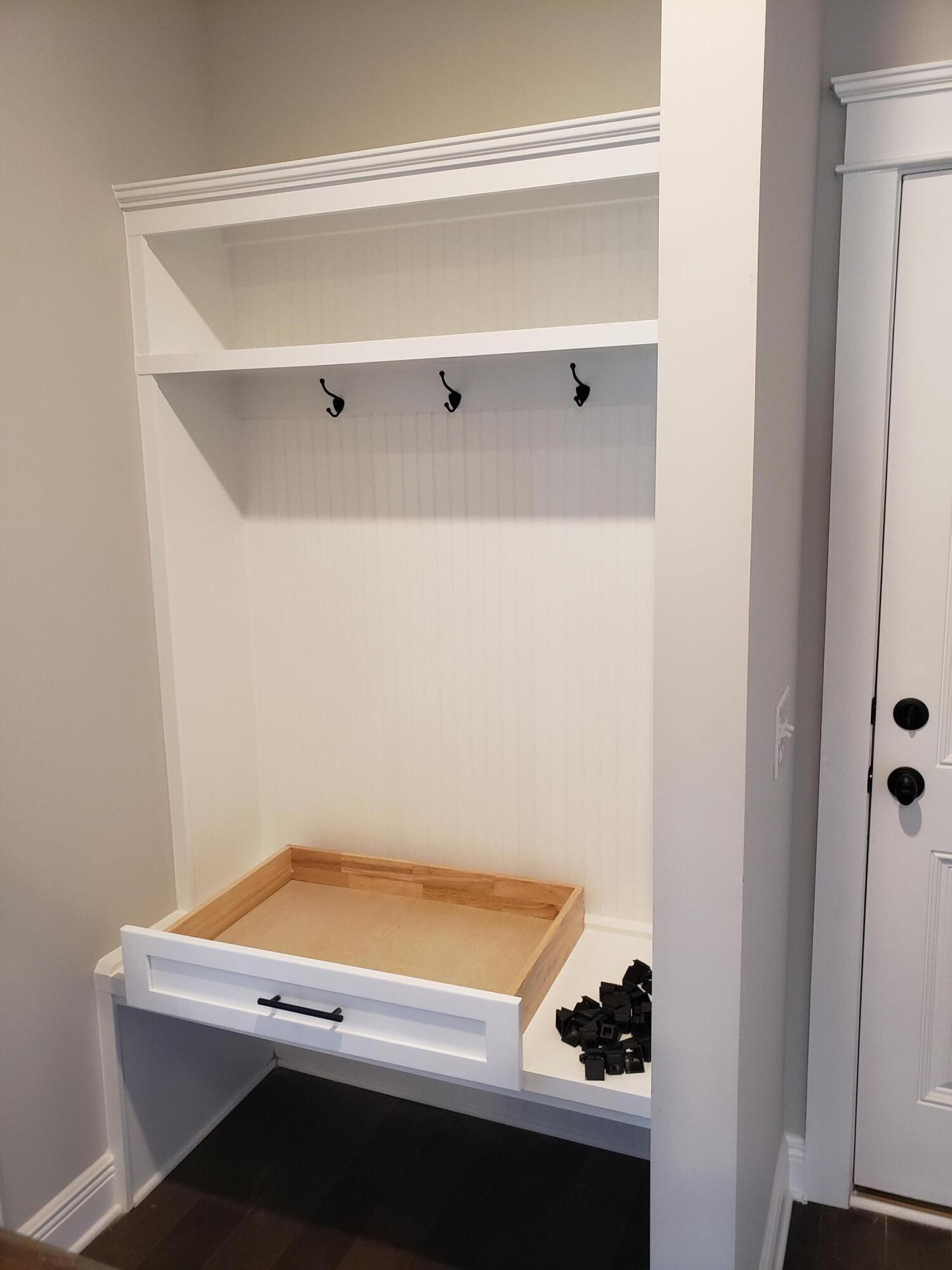 Buxton's Mill / Hammock Bay - Residential