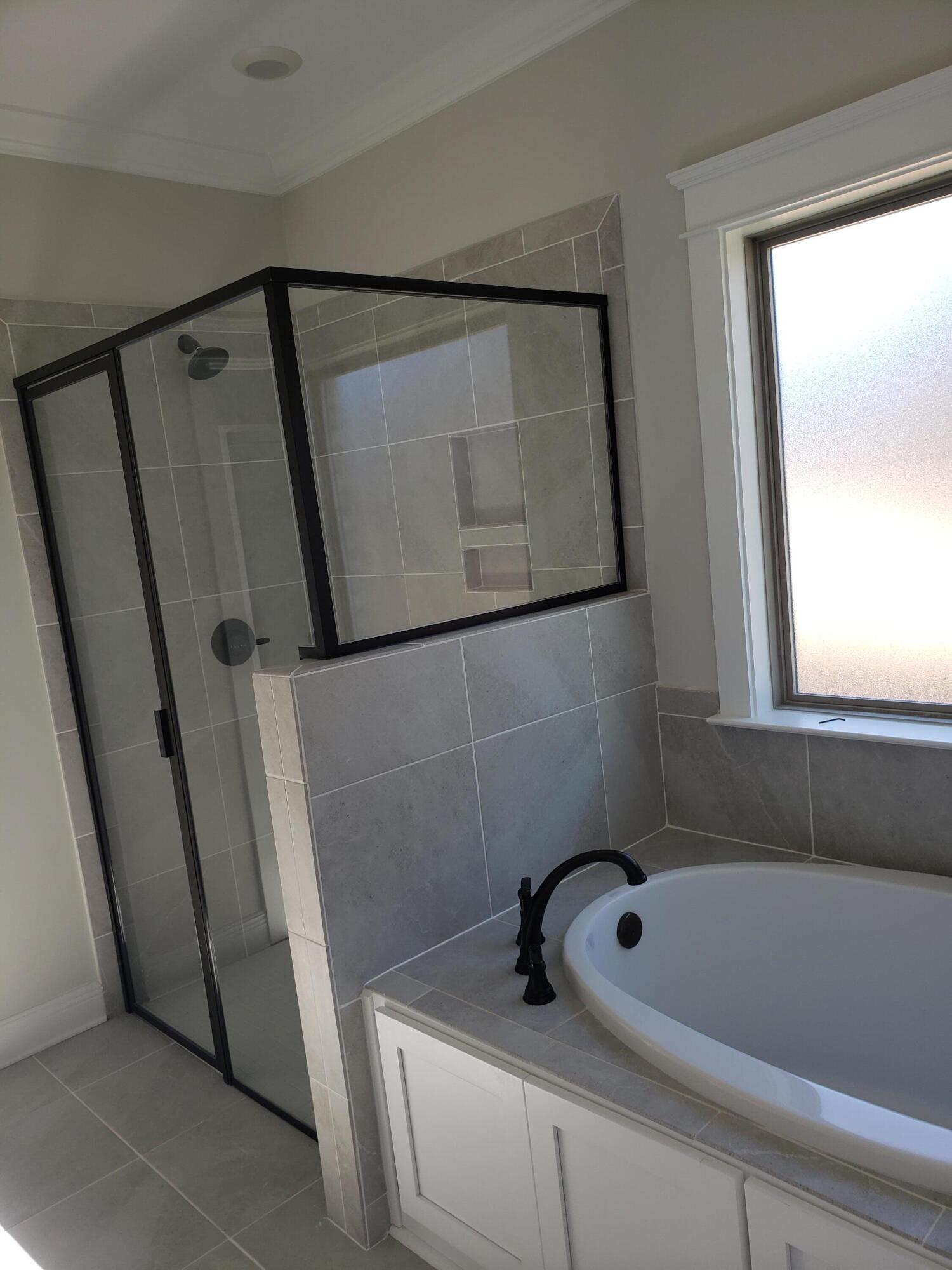 Buxton's Mill / Hammock Bay - Residential