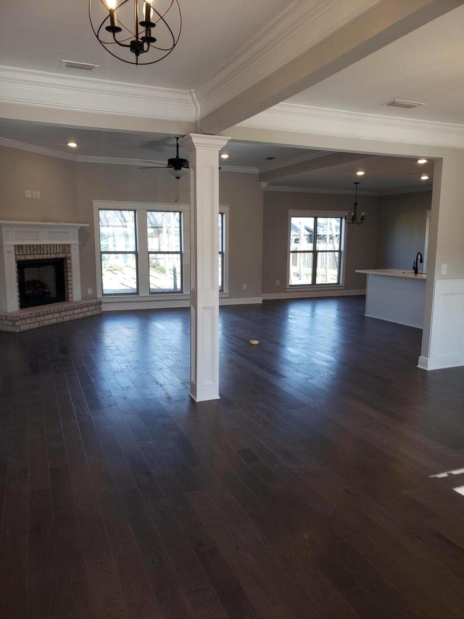 Buxton's Mill / Hammock Bay - Residential