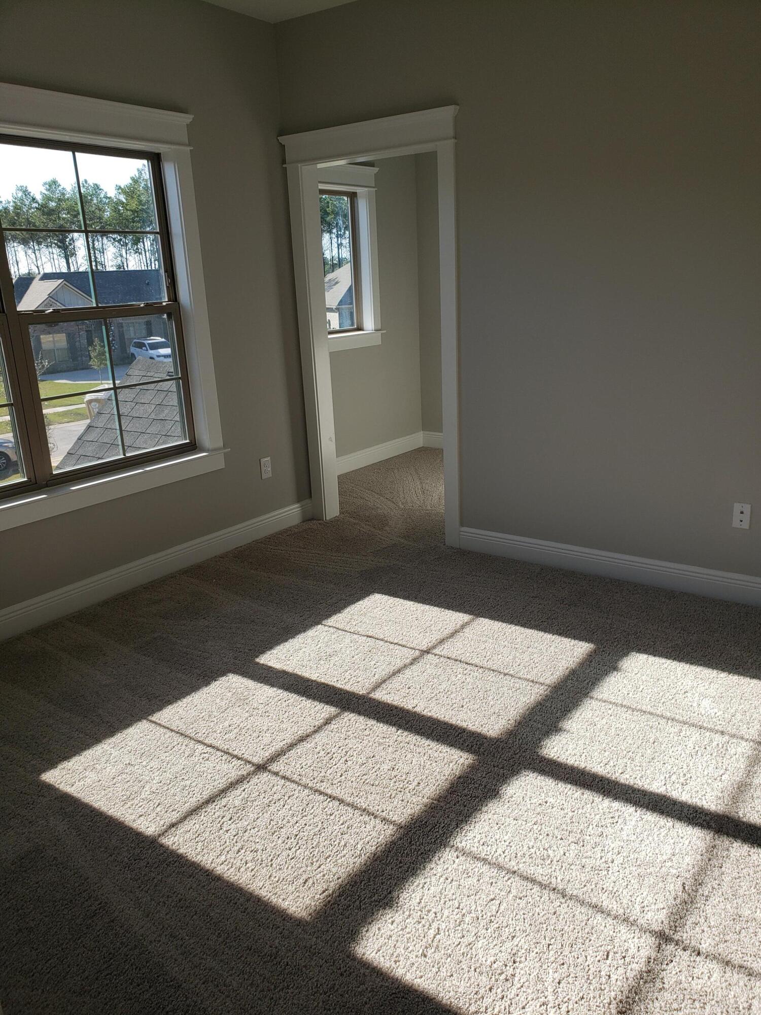 Buxton's Mill / Hammock Bay - Residential