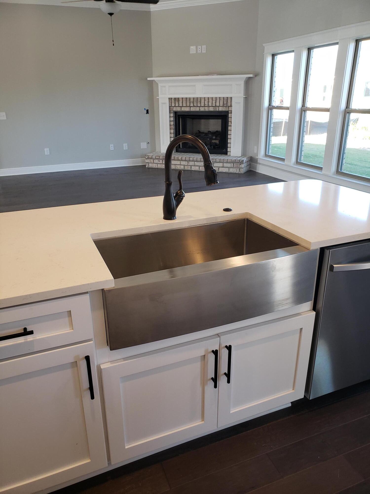 Buxton's Mill / Hammock Bay - Residential