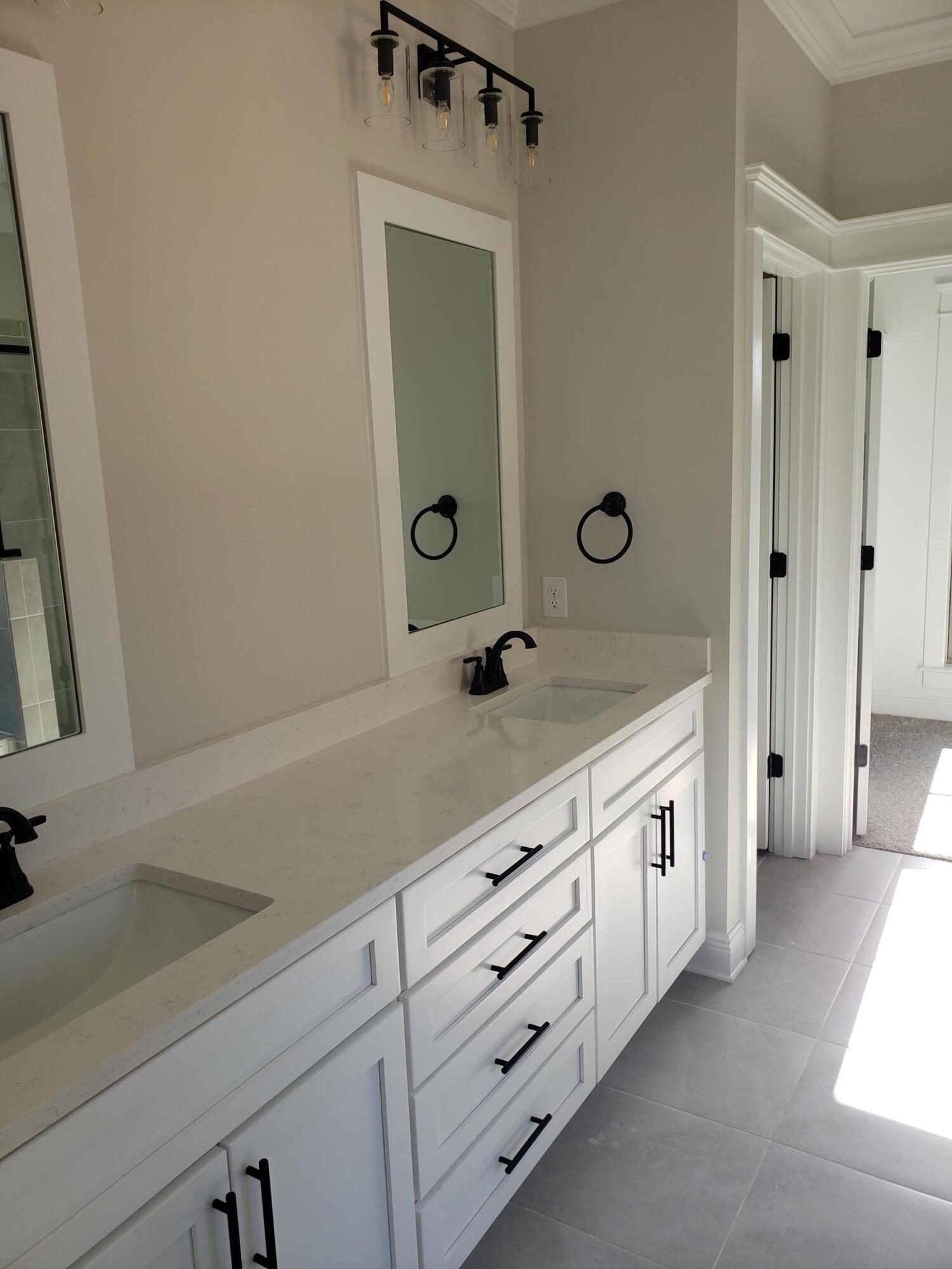 Buxton's Mill / Hammock Bay - Residential