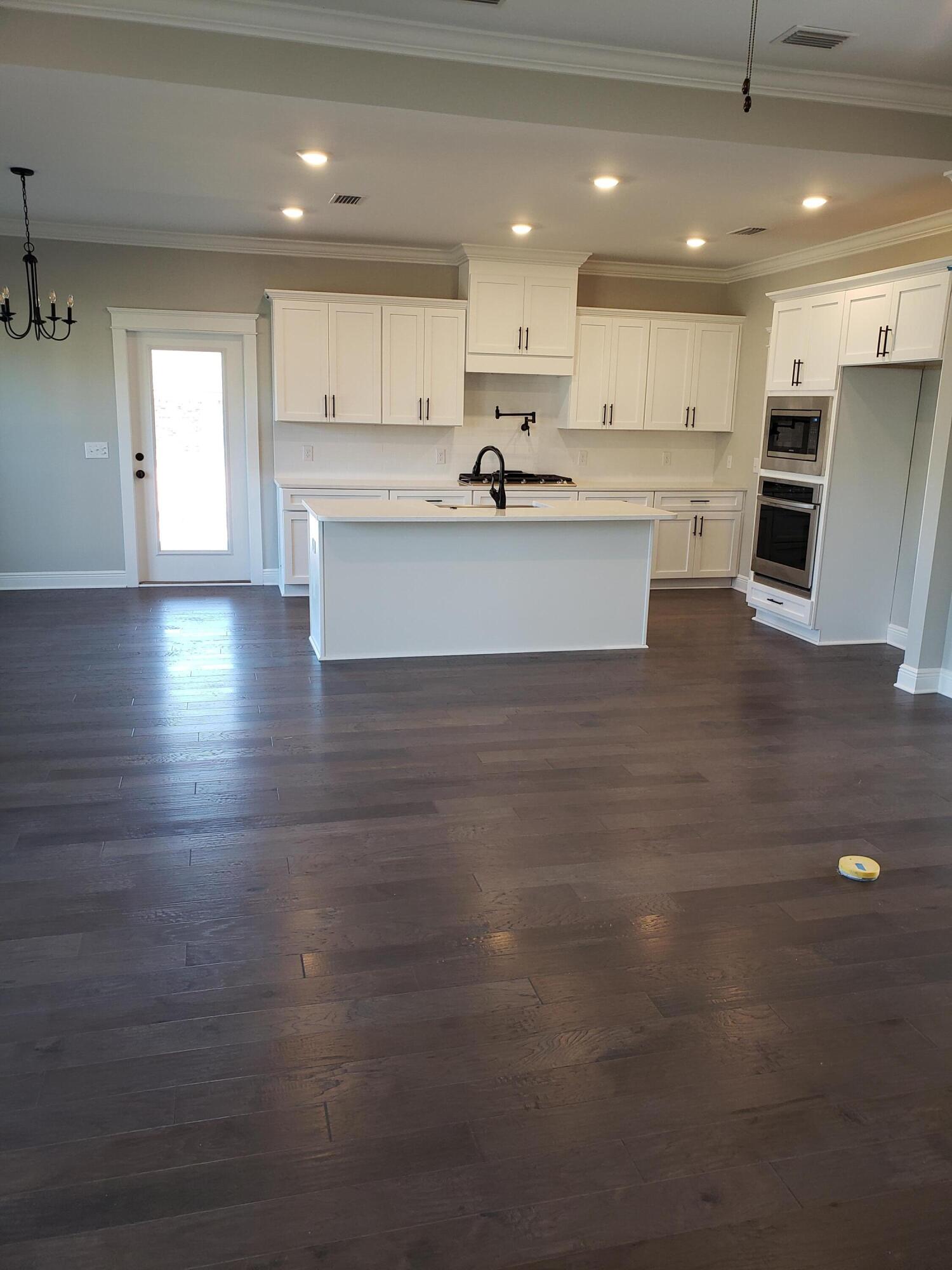 Buxton's Mill / Hammock Bay - Residential