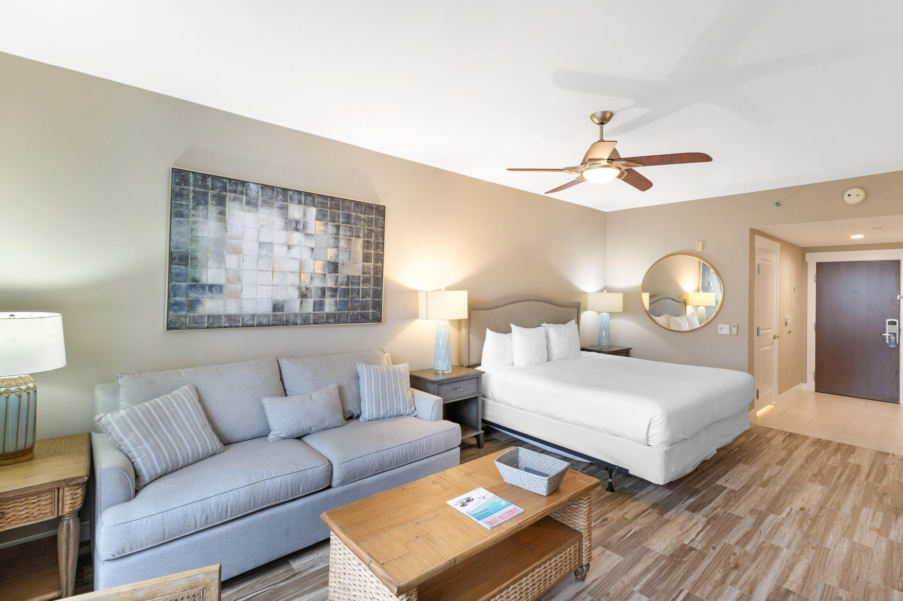 BAHIA CONDO - Residential