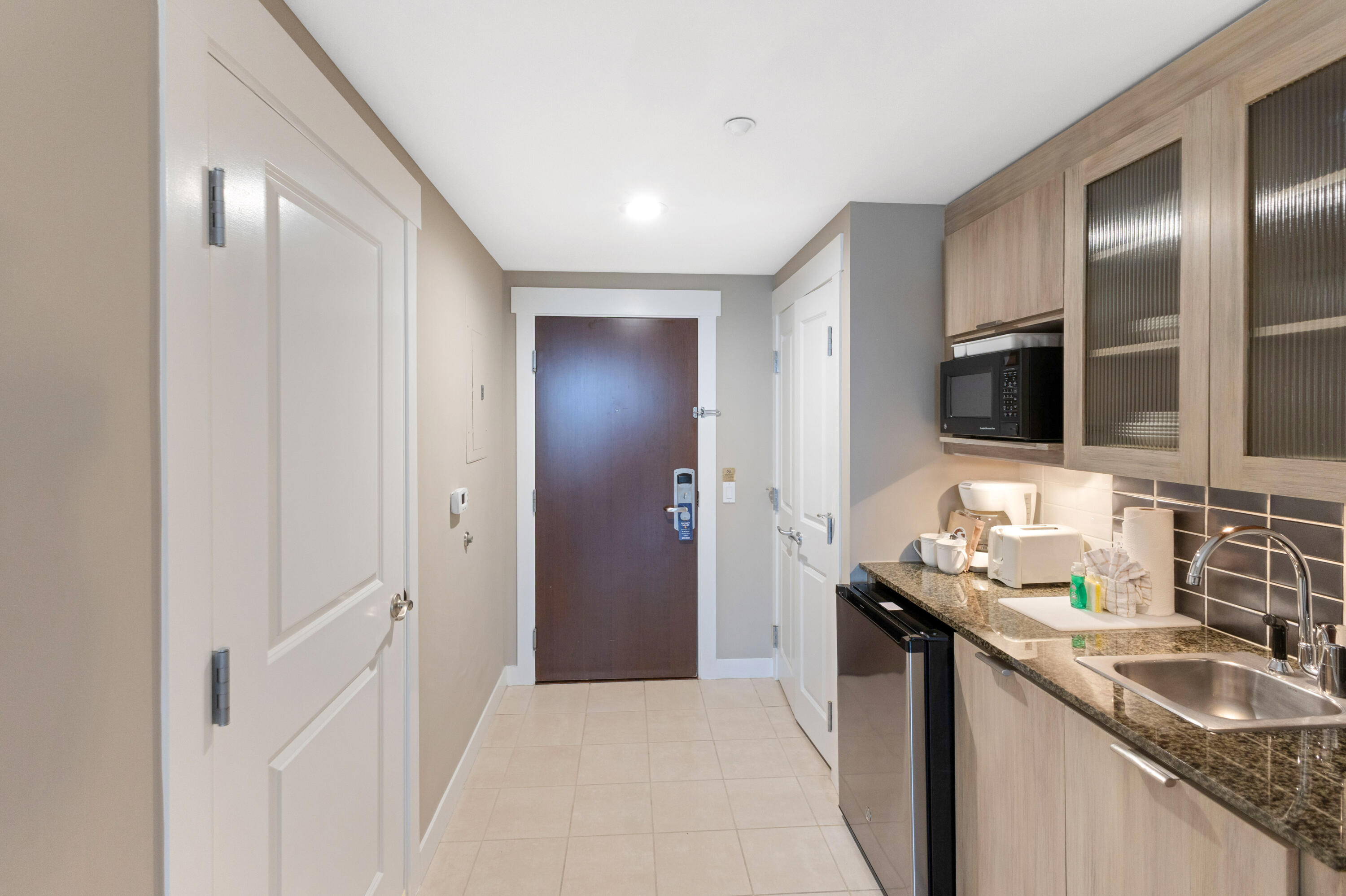 BAHIA CONDO - Residential