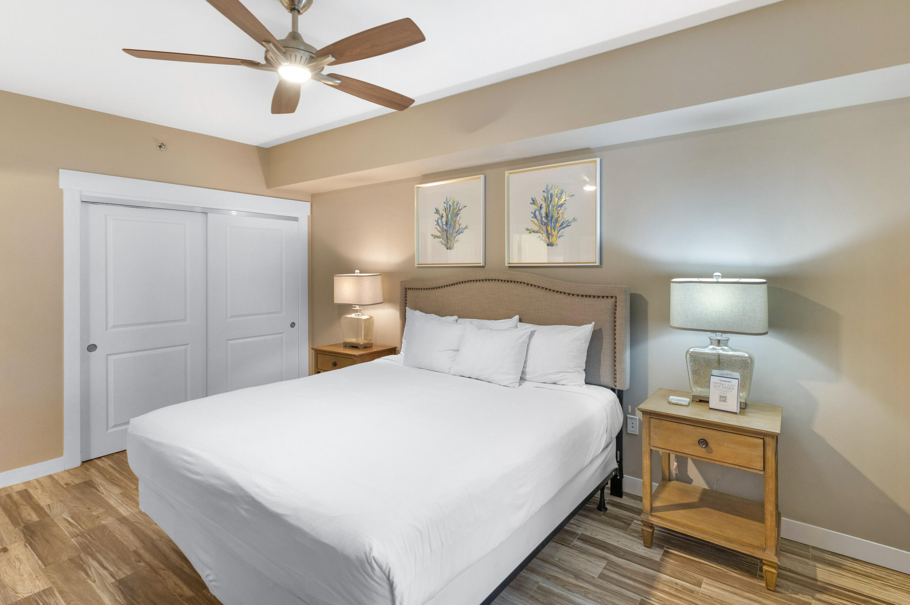 BAHIA CONDO - Residential