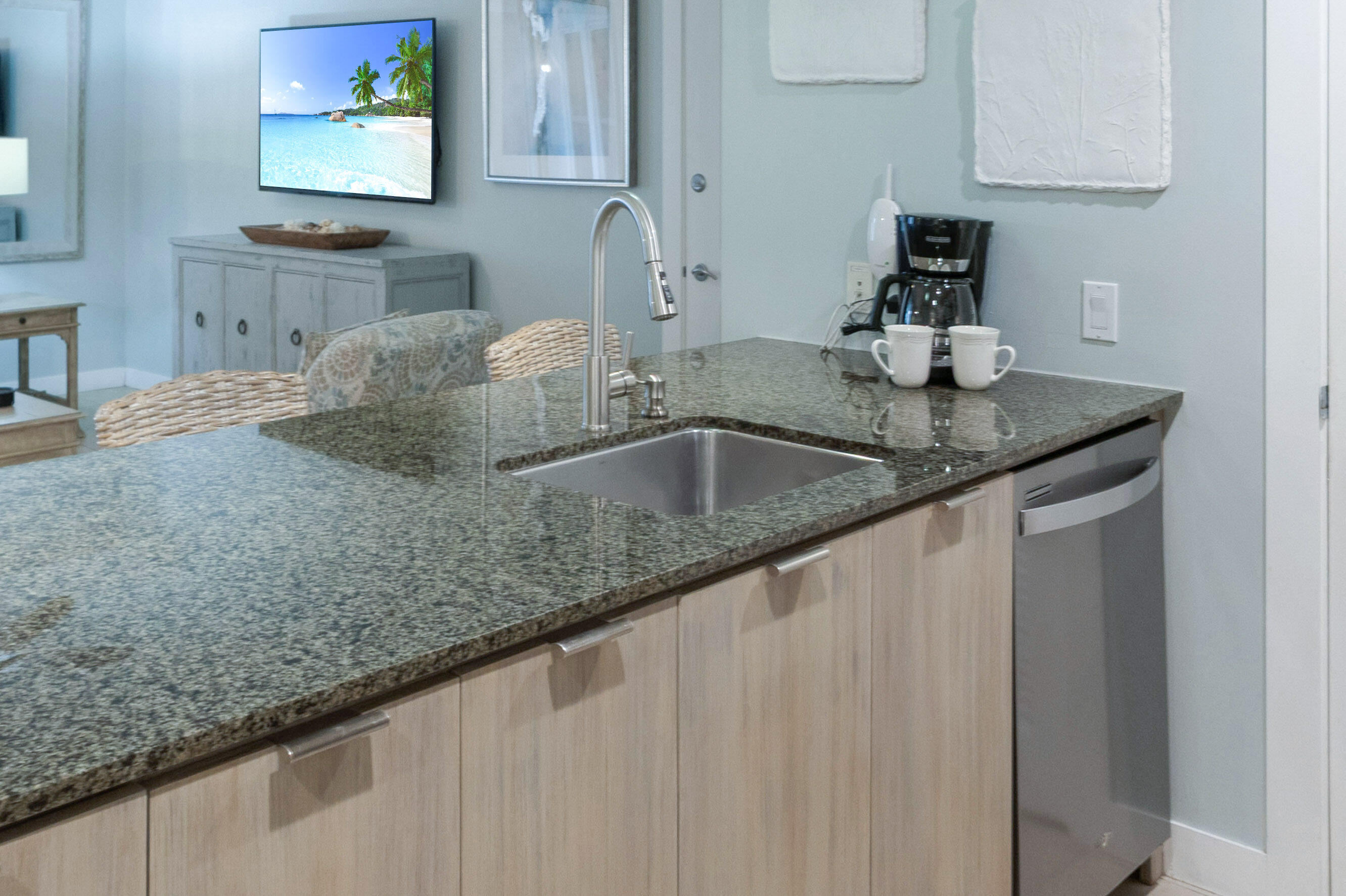 BAHIA CONDO - Residential