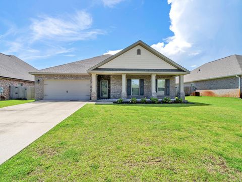 A home in Navarre