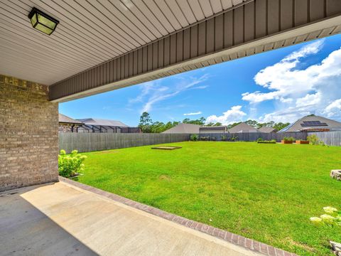 A home in Navarre