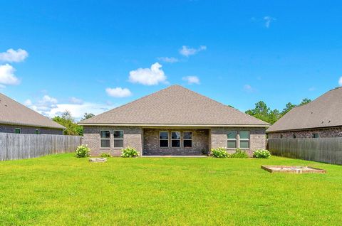 A home in Navarre