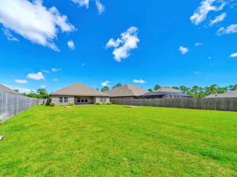 A home in Navarre