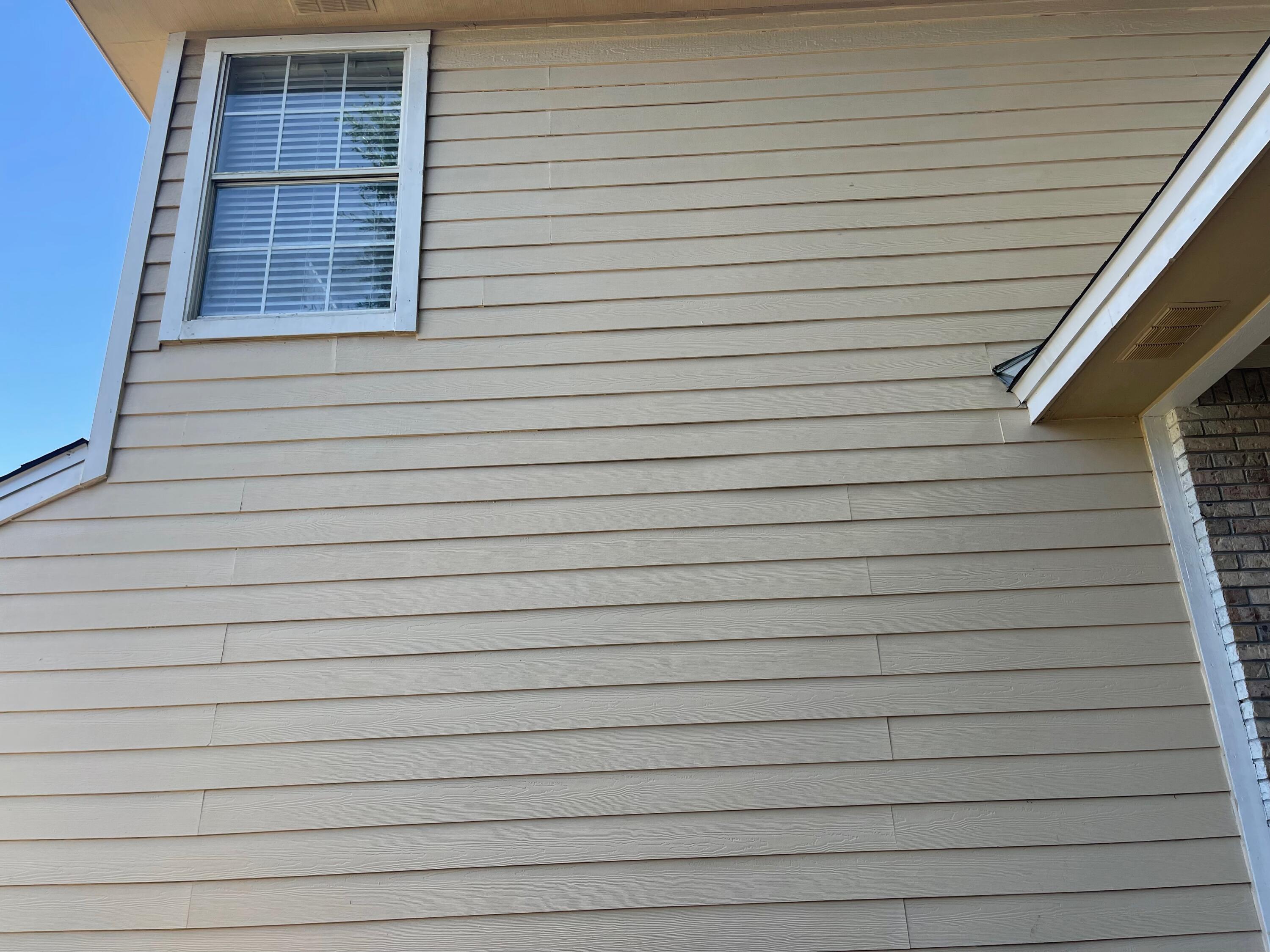 LIVE OAK MANORS - Residential