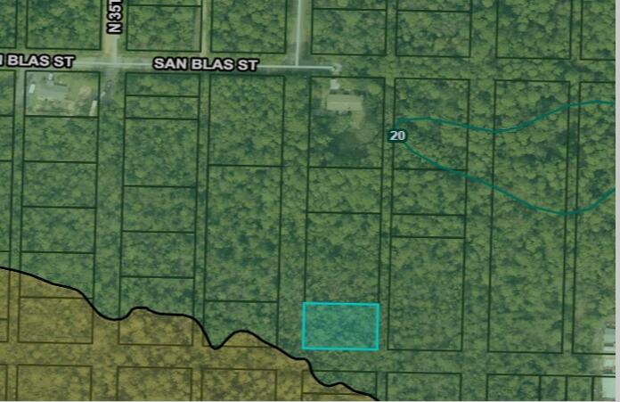 Welcome to a prime piece of real estate in the charming city of Milton, Florida. This 0.32 acres vacant lot presents a unique opportunity to build your dream home in a fantastic location. This property offers the perfect canvas for your future residence.Milton is known for its exceptional school system. Within a short distance, you'll find top-rated elementary, middle, and high schools, ensuring that your children receive a quality education right in your own neighborhood.Don't miss out on the chance to secure your slice of Milton's real estate market. Create the home you've always envisioned on this blank canvas. Contact us today for more information and to schedule a viewing.